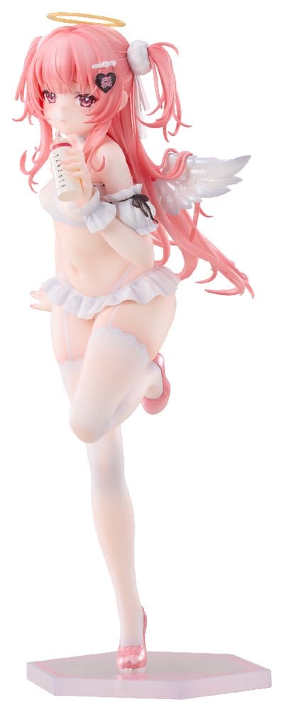 Original Character - Aimu Illustrated by RIKO 1/6 Scale Figur – Bild 1