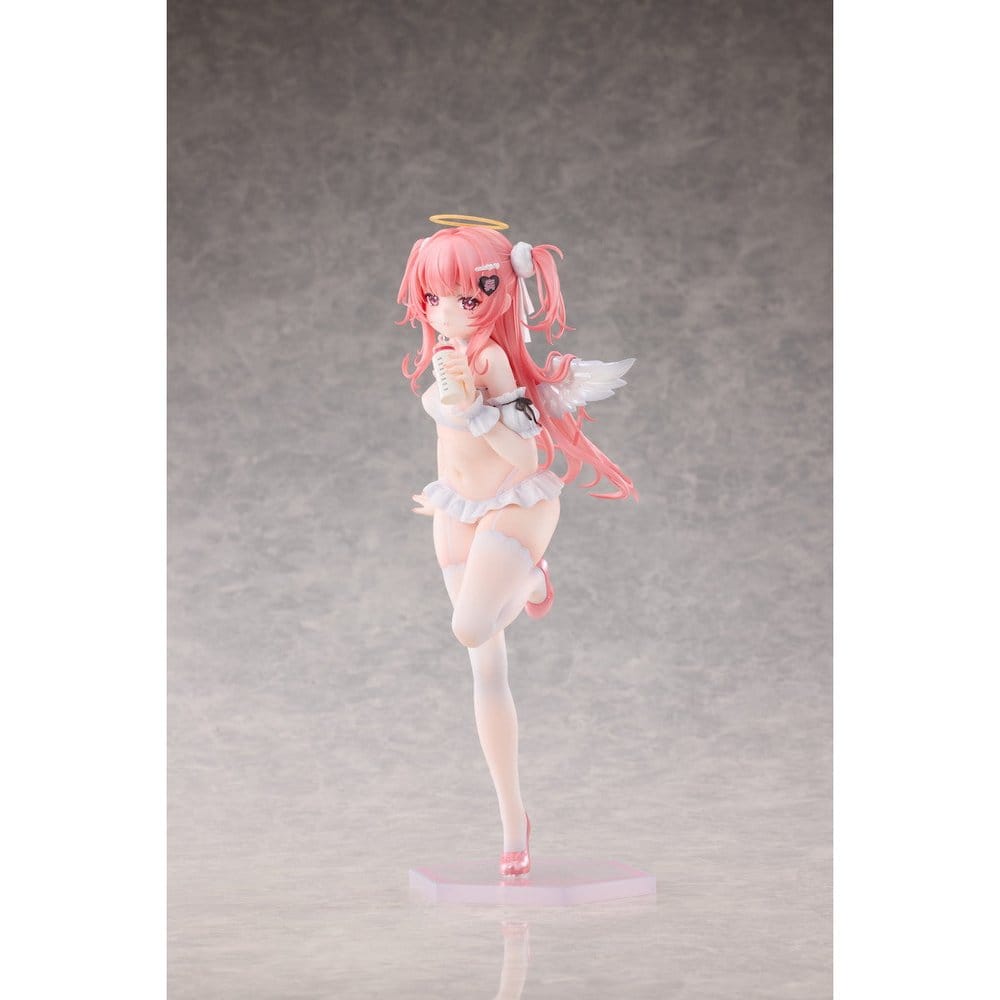 Original Character - Aimu Illustrated by RIKO 1/6 Scale Figur – Bild 2