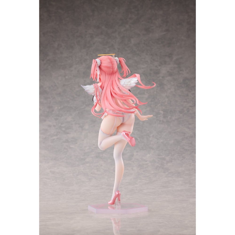 Original Character - Aimu Illustrated by RIKO 1/6 Scale Figur – Bild 3