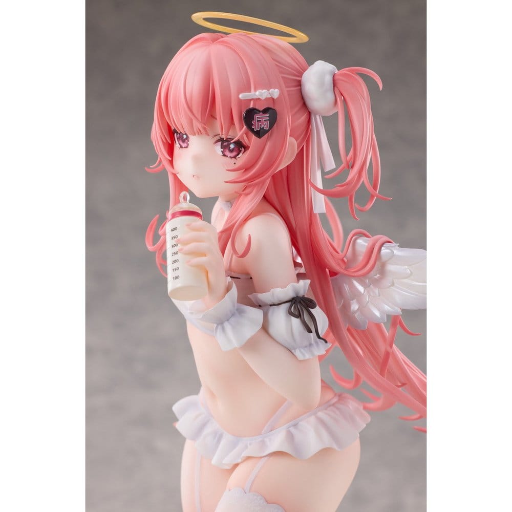 Original Character - Aimu Illustrated by RIKO 1/6 Scale Figur – Bild 6