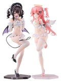 Original Character - PVC Figuren 2er-Pack Shino & Aimu Illustrated by RIKO 1/6 Scale Figur – Bild 1