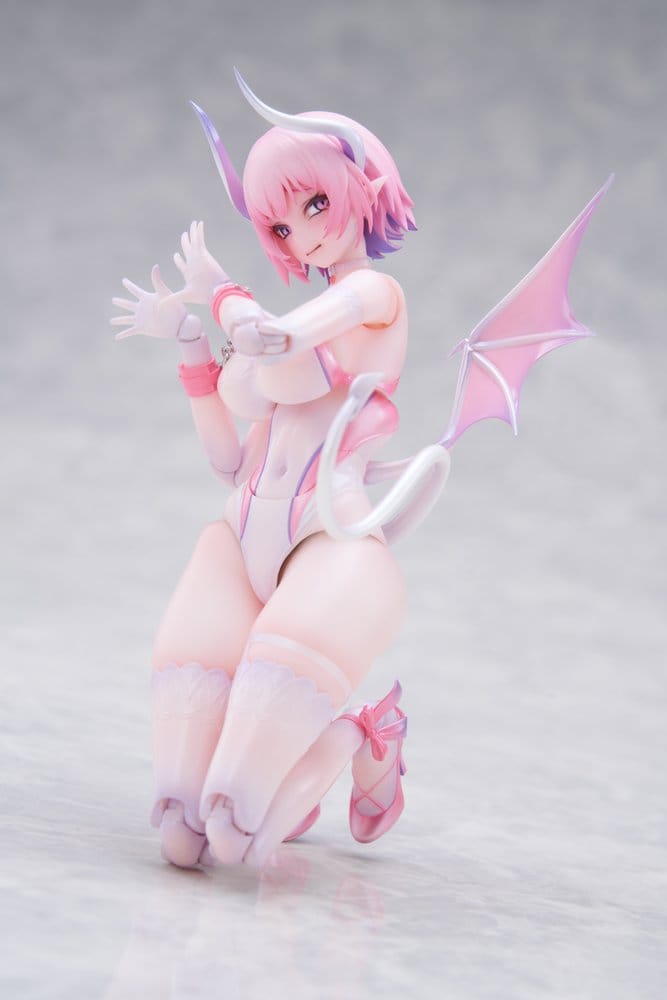 Original Character - Galactic Series Zubehör Set für Actionfiguren Asmodea Accessory Part 1/12 Scale Figur – Bild 3