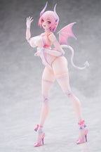 Original Character - Galactic Series Actionfigur Asmodea 1/12 Scale Figur – Bild 1