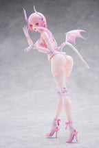 Original Character - Galactic Series Actionfigur Asmodea 1/12 Scale Figur – Bild 2