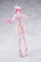 Original Character - Galactic Series Actionfigur Asmodea 1/12 Scale Figur – Bild 3
