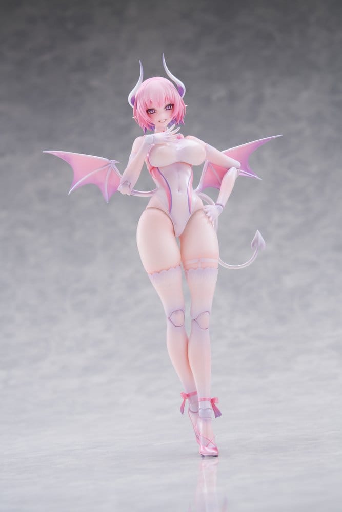 Original Character - Galactic Series Actionfigur Asmodea 1/12 Scale Figur – Bild 4
