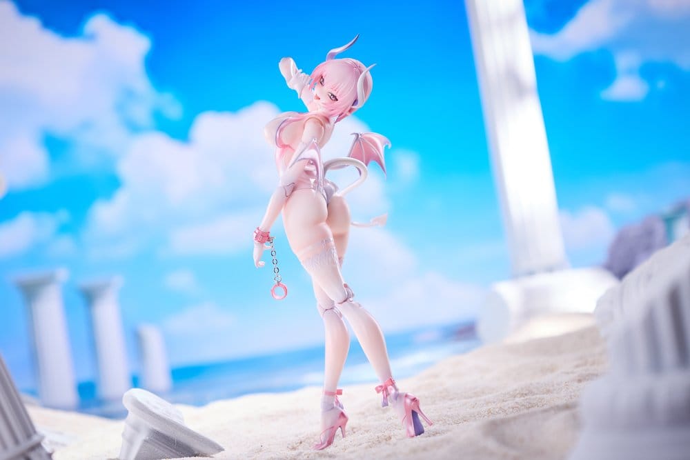 Original Character - Galactic Series Actionfigur Asmodea 1/12 Scale Figur – Bild 6