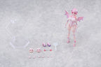 Original Character - Galactic Series Actionfigur Asmodea 1/12 Scale Figur – Bild 9