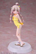 Summer Queens - Mahiro Oyama Figure Kit Version 1/8 Scale Statue – Bild 4