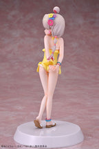 Summer Queens - Mahiro Oyama Figure Kit Version 1/8 Scale Statue – Bild 5