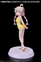 Summer Queens - Mahiro Oyama Figure Kit Version 1/8 Scale Statue – Bild 6