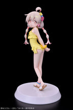 Summer Queens - Mahiro Oyama Figure Kit Version 1/8 Scale Statue – Bild 7
