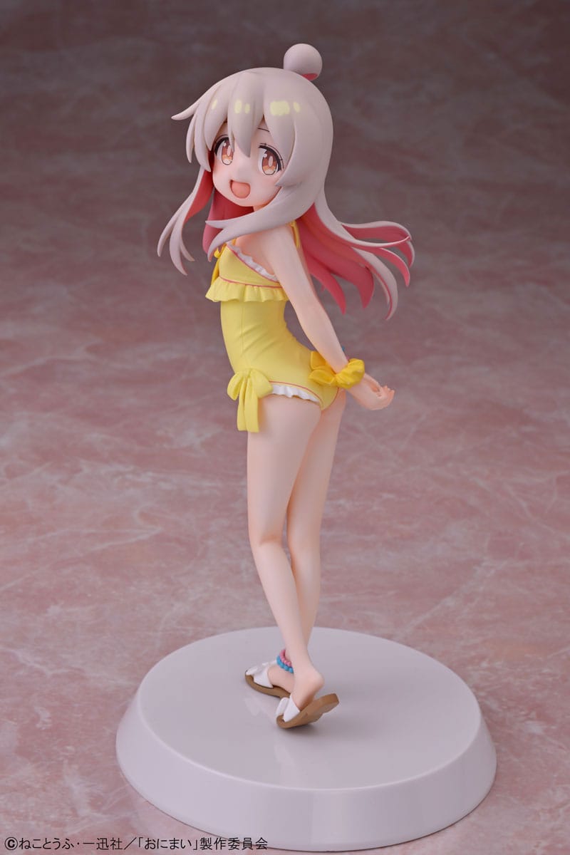 Summer Queens - Mahiro Oyama Deluxe Version 1/8 Scale Statue – Bild 1