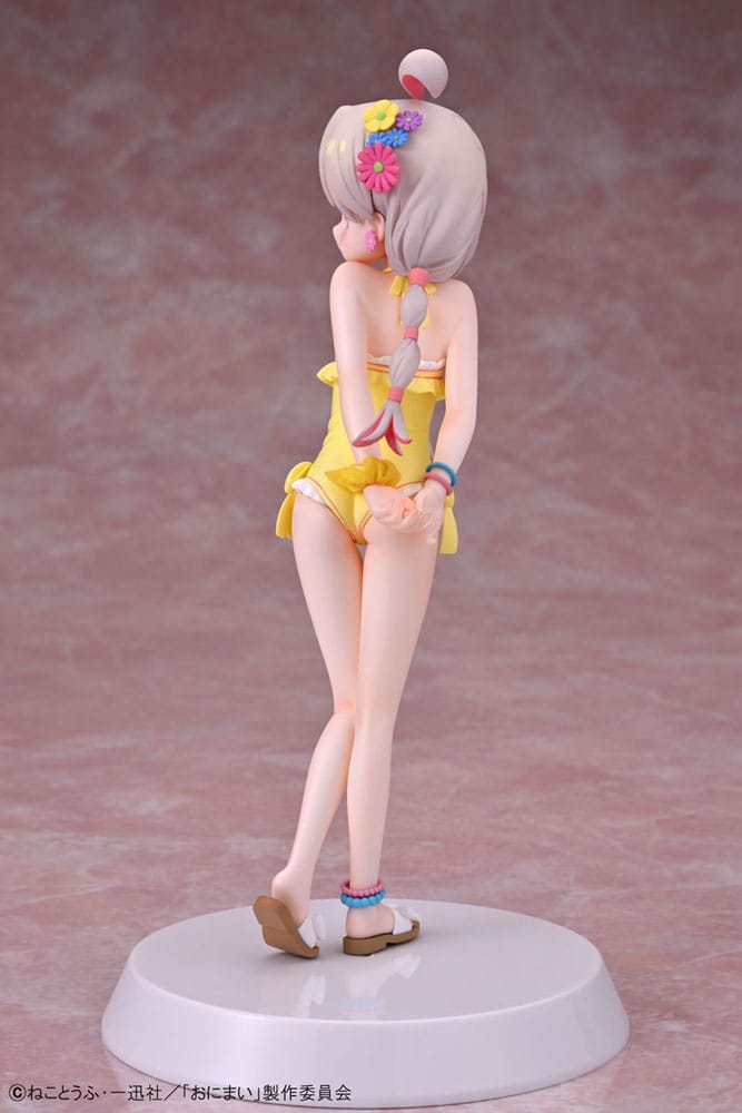 Summer Queens - Mahiro Oyama Deluxe Version 1/8 Scale Statue – Bild 10