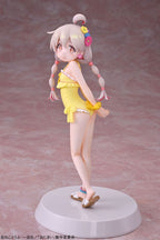 Summer Queens - Mahiro Oyama Deluxe Version 1/8 Scale Statue – Bild 2