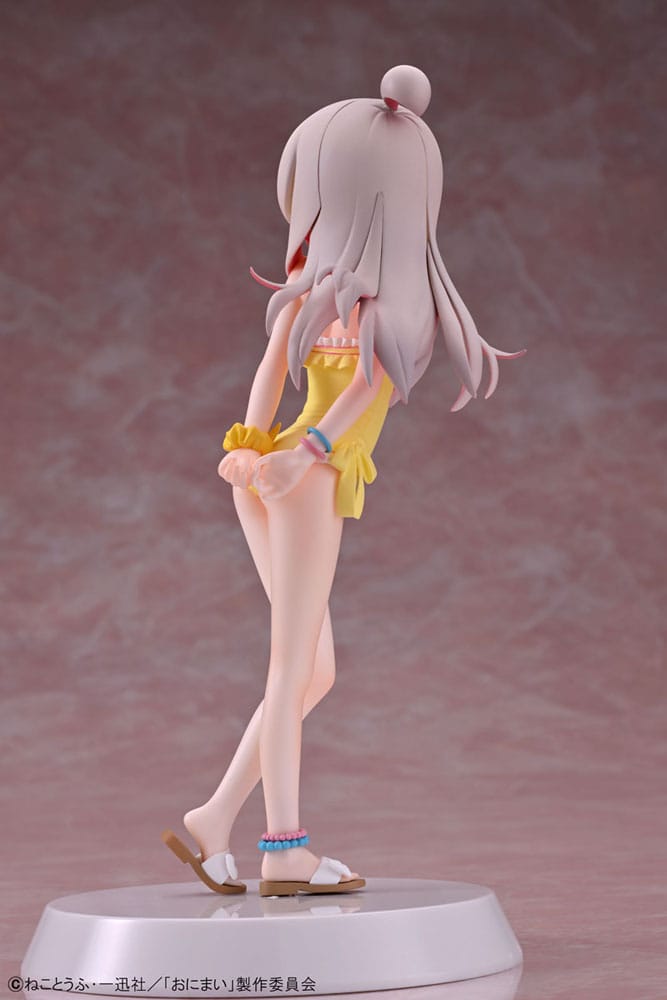 Summer Queens - Mahiro Oyama Deluxe Version 1/8 Scale Statue – Bild 3