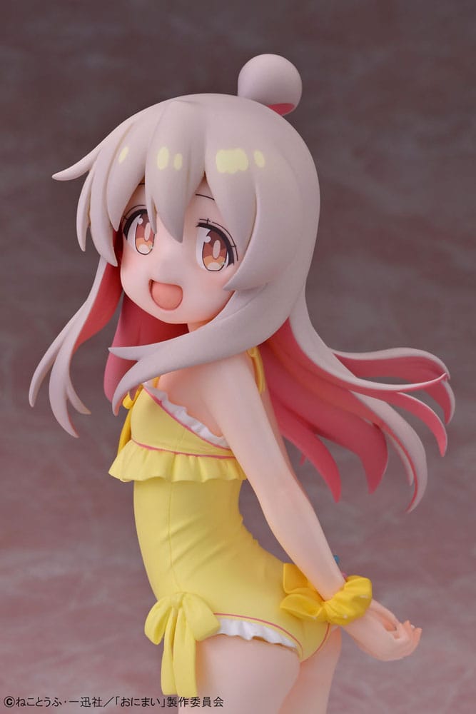 Summer Queens - Mahiro Oyama Deluxe Version 1/8 Scale Statue – Bild 5