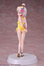 Summer Queens - Mahiro Oyama Deluxe Version 1/8 Scale Statue – Bild 6