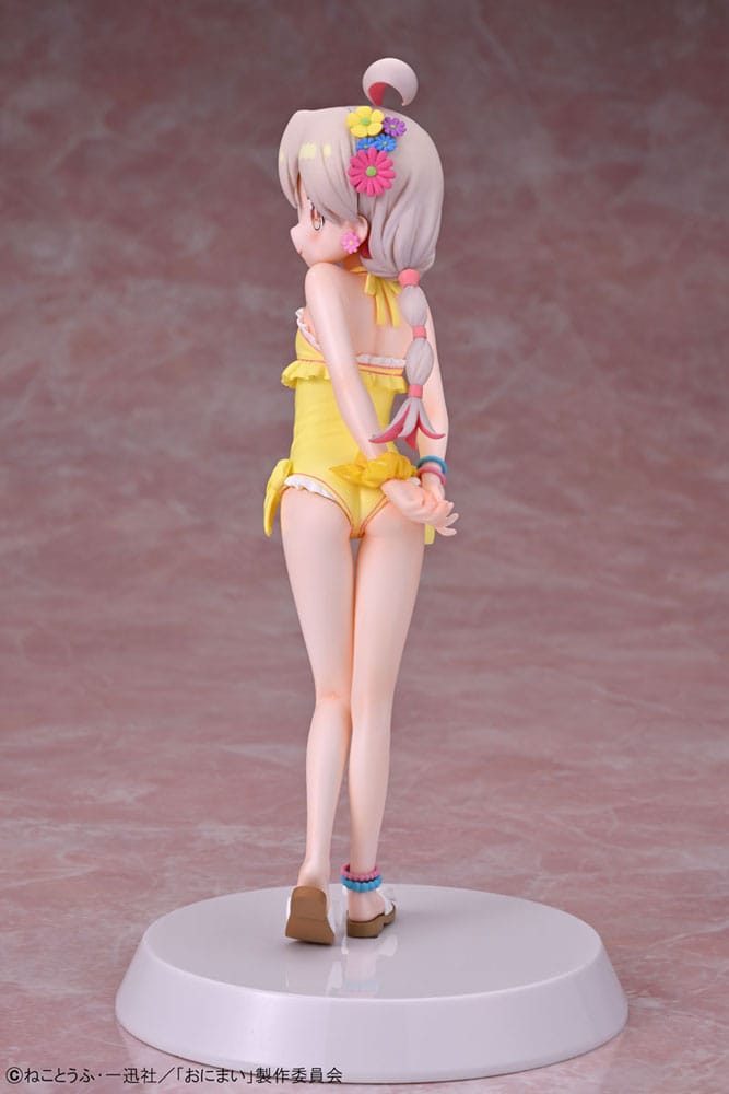 Summer Queens - Mahiro Oyama Deluxe Version 1/8 Scale Statue – Bild 6
