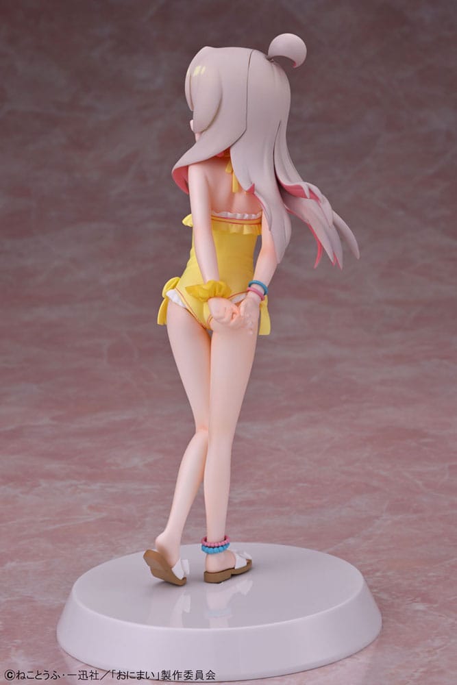 Summer Queens - Mahiro Oyama Deluxe Version 1/8 Scale Statue – Bild 7