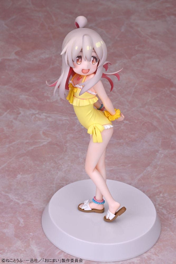 Summer Queens - Mahiro Oyama Deluxe Version 1/8 Scale Statue – Bild 9