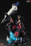 Naruto - Itachi & Kisame - Shippuden – Bild 1