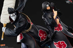 Naruto - Itachi & Kisame - Shippuden – Bild 12