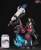 Naruto - Itachi & Kisame - Shippuden – Bild 13