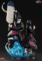 Naruto - Itachi & Kisame - Shippuden – Bild 6