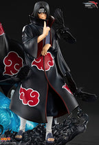 Naruto - Itachi & Kisame - Shippuden – Bild 8