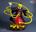 Assassination Classroom Figur Koro Sensei 30 cm – Bild 1