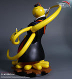 Assassination Classroom Figur Koro Sensei 30 cm – Bild 17