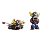 Grendizer - UFO Robot Grendizer Figuren 2er-Pack Spazer & Grendizer Standing – Bild 1