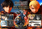 Fullmetal Alchemist - Roy Mustang & Riza Hawkeye Regular Version 1/6 Scale - Concept Masterline – Bild 2