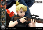 Fullmetal Alchemist - Roy Mustang & Riza Hawkeye Regular Version 1/6 Scale - Concept Masterline – Bild 20