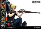 Fullmetal Alchemist - Roy Mustang & Riza Hawkeye Regular Version 1/6 Scale - Concept Masterline – Bild 21