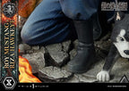 Fullmetal Alchemist - Roy Mustang & Riza Hawkeye Regular Version 1/6 Scale - Concept Masterline – Bild 22