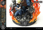 Fullmetal Alchemist - Roy Mustang & Riza Hawkeye Regular Version 1/6 Scale - Concept Masterline – Bild 24