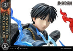 Fullmetal Alchemist - Roy Mustang & Riza Hawkeye Regular Version 1/6 Scale - Concept Masterline – Bild 7