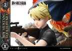 Fullmetal Alchemist - Roy Mustang & Riza Hawkeye Regular Version 1/6 Scale - Concept Masterline – Bild 8