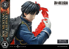 Fullmetal Alchemist - Roy Mustang & Riza Hawkeye Deluxe Version 1/6 Scale - Concept Masterline – Bild 29