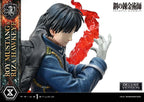 Fullmetal Alchemist - Roy Mustang & Riza Hawkeye Deluxe Version 1/6 Scale - Concept Masterline – Bild 3