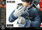 Fullmetal Alchemist - Roy Mustang & Riza Hawkeye Deluxe Version 1/6 Scale - Concept Masterline – Bild 4