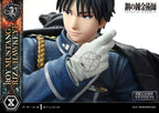 Fullmetal Alchemist - Roy Mustang & Riza Hawkeye Deluxe Bonus Version 1/6 Scale - Concept Masterline – Bild 13