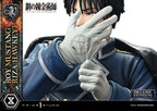 Fullmetal Alchemist - Roy Mustang & Riza Hawkeye Deluxe Bonus Version 1/6 Scale - Concept Masterline – Bild 14