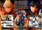 Fullmetal Alchemist - Roy Mustang & Riza Hawkeye Deluxe Bonus Version 1/6 Scale - Concept Masterline – Bild 4