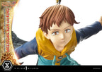Seven Deadly Sins - Meliodas, Ban and King - Concept Masterline Series – Bild 10