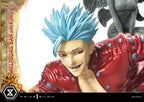 Seven Deadly Sins - Meliodas, Ban and King - Concept Masterline Series – Bild 11