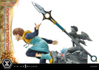 Seven Deadly Sins - Meliodas, Ban and King - Concept Masterline Series – Bild 13