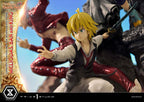 Seven Deadly Sins - Meliodas, Ban and King - Concept Masterline Series – Bild 4